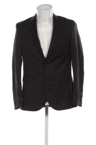 Ανδρικό σακάκι Matinique, Μέγεθος L, Χρώμα Μαύρο, Τιμή 16,99 €