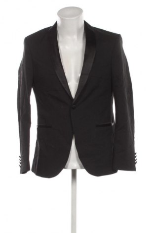 Ανδρικό σακάκι McNeal, Μέγεθος M, Χρώμα Μαύρο, Τιμή 15,99 €