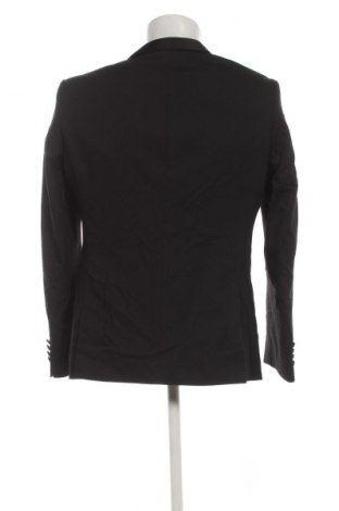 Ανδρικό σακάκι McNeal, Μέγεθος M, Χρώμα Μαύρο, Τιμή 15,99 €