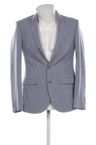 Sacou de bărbați McNeal, Mărime M, Culoare Albastru, Preț 234,00 Lei