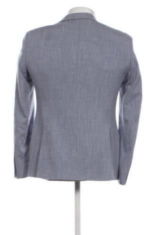 Sacou de bărbați McNeal, Mărime M, Culoare Albastru, Preț 234,00 Lei