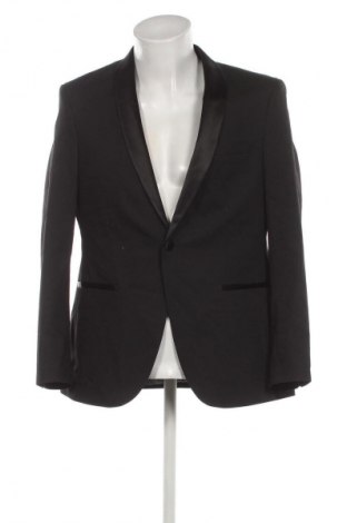 Herren Sakko McNeal, Größe L, Farbe Schwarz, Preis 21,99 €