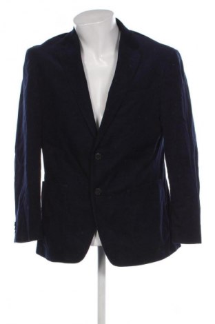 Męska marynarka McNeal, Rozmiar L, Kolor Niebieski, Cena 477,41 zł