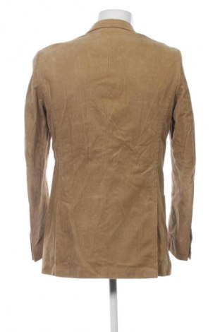 Pánské sako  Mexx, Velikost L, Barva Hnědá, Cena  1 138,00 Kč