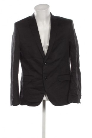 Férfi zakó Mey & Edlich, Méret L, Szín Fekete, Ár 6 799 Ft