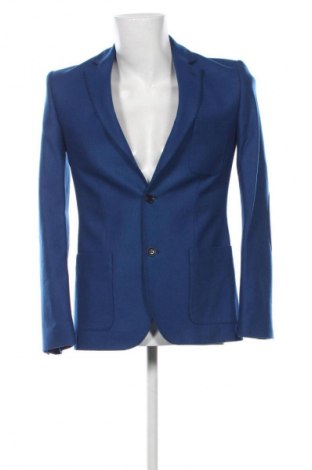 Pánské sako  Moda Aliss, Velikost M, Barva Modrá, Cena  1 126,00 Kč