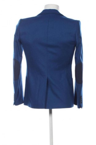 Pánské sako  Moda Aliss, Velikost M, Barva Modrá, Cena  1 126,00 Kč