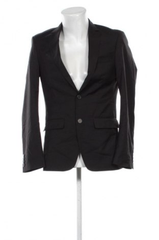 Férfi zakó Montego, Méret M, Szín Fekete, Ár 2 089 Ft