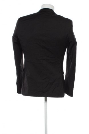 Férfi zakó Montego, Méret M, Szín Fekete, Ár 2 089 Ft