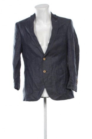 Herren Sakko Montego, Größe L, Farbe Mehrfarbig, Preis € 12,99