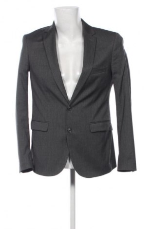 Męska marynarka Montego, Rozmiar L, Kolor Szary, Cena 133,33 zł