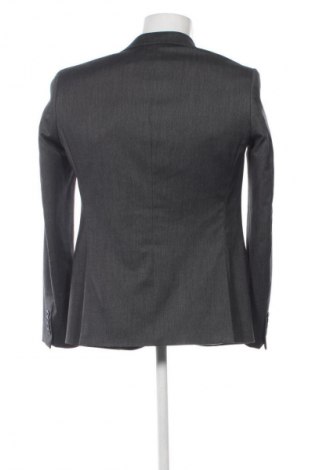 Męska marynarka Montego, Rozmiar L, Kolor Szary, Cena 133,33 zł