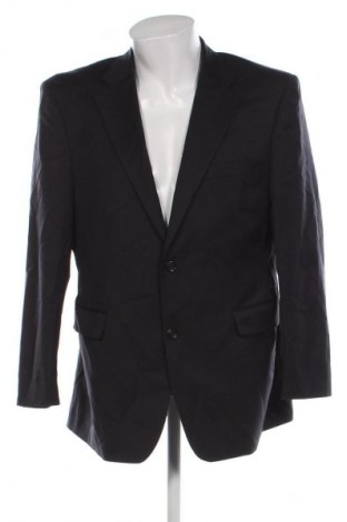 Męska marynarka Montego, Rozmiar XL, Kolor Niebieski, Cena 46,99 zł