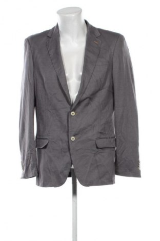 Pánské sako  Montego, Velikost L, Barva Šedá, Cena  289,00 Kč