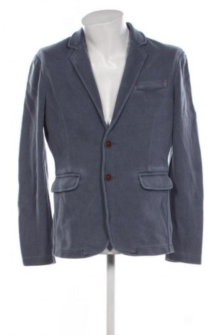 Ανδρικό σακάκι Napapijri, Μέγεθος M, Χρώμα Μπλέ, Τιμή 26,99 €