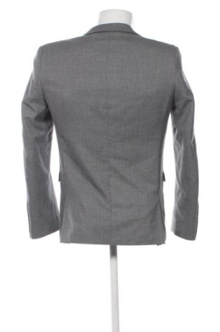 Férfi zakó Next, Méret L, Szín Szürke, Ár 17 986 Ft