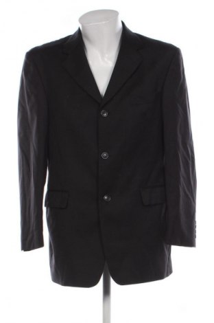 Męska marynarka Paolo Negrato, Rozmiar L, Kolor Czarny, Cena 56,99 zł