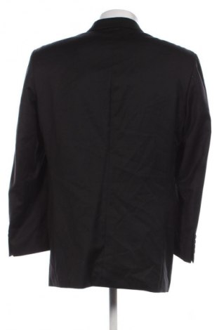 Męska marynarka Paolo Negrato, Rozmiar L, Kolor Czarny, Cena 56,99 zł