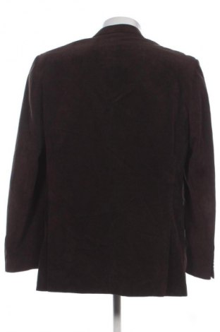 Herren Sakko Paul R. Smith, Größe XL, Farbe Braun, Preis 7,99 €