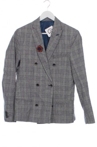 Pánské sako  Piazza Italia, Velikost XS, Barva Vícebarevné, Cena  742,00 Kč