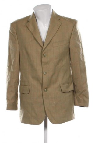 Ανδρικό σακάκι Pier Angelini, Μέγεθος L, Χρώμα Πολύχρωμο, Τιμή 11,99 €