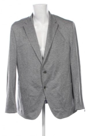 Herren Sakko Pierre Cardin, Größe XXL, Farbe Grau, Preis € 52,68