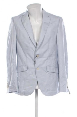 Pánské sako  Pierre Cardin, Velikost L, Barva Modrá, Cena  489,00 Kč