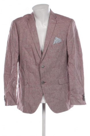 Herren Sakko Pierre Cardin, Größe L, Farbe Mehrfarbig, Preis 17,99 €