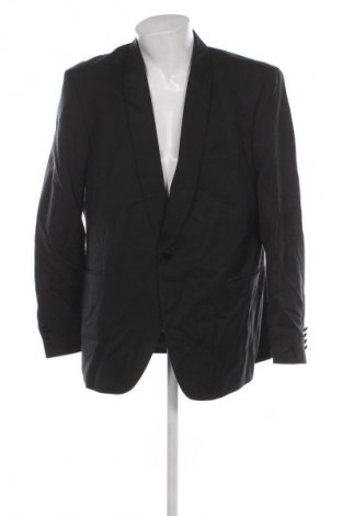 Pánské sako  Pierre Cardin, Velikost XXL, Barva Černá, Cena  809,00 Kč