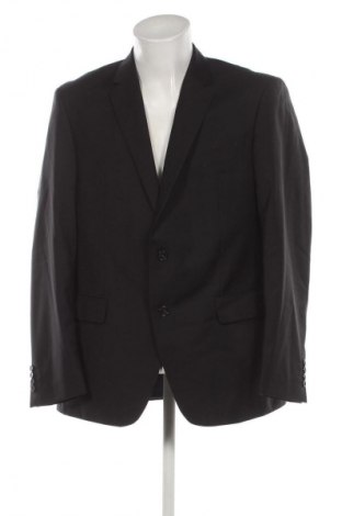 Sacou de bărbați Pierre Cardin, Mărime XL, Culoare Negru, Preț 271,00 Lei