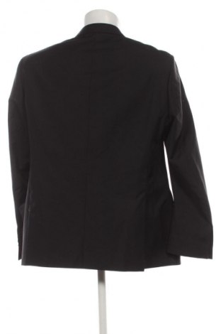 Sacou de bărbați Pierre Cardin, Mărime XL, Culoare Negru, Preț 271,00 Lei