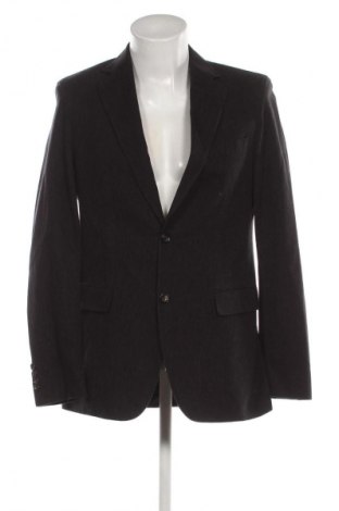 Męska marynarka Rene Lezard, Rozmiar L, Kolor Czarny, Cena 52,99 zł