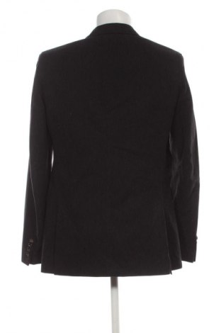 Męska marynarka Rene Lezard, Rozmiar L, Kolor Czarny, Cena 52,99 zł