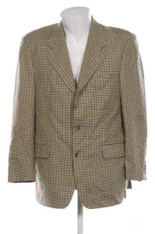 Ανδρικό σακάκι Rene Lezard, Μέγεθος L, Χρώμα Πολύχρωμο, Τιμή 12,99 €