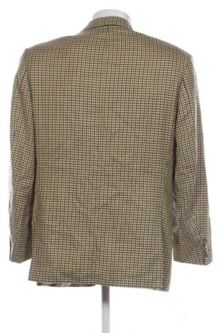 Ανδρικό σακάκι Rene Lezard, Μέγεθος L, Χρώμα Πολύχρωμο, Τιμή 12,99 €