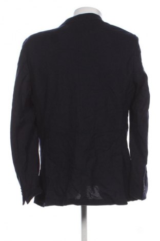 Sacou de bărbați Rene Lezard, Mărime XL, Culoare Albastru, Preț 73,99 Lei