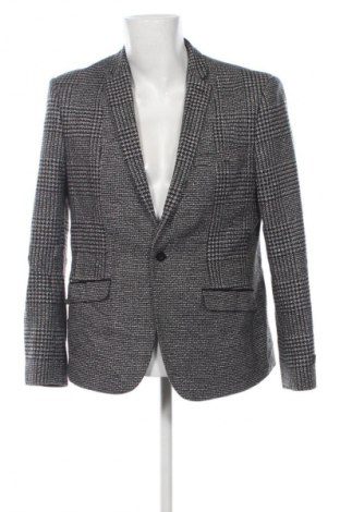 Herren Sakko River Island, Größe XXL, Farbe Mehrfarbig, Preis € 45,48