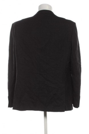 Ανδρικό σακάκι Rover&Lakes, Μέγεθος XXL, Χρώμα Μαύρο, Τιμή 9,99 €