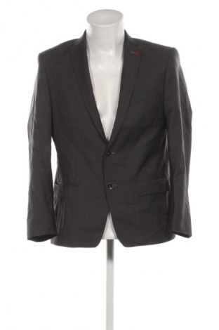 Pánské sako  Roy Robson, Velikost L, Barva Černá, Cena  319,00 Kč
