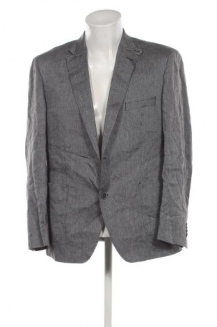 Herren Sakko Roy Robson, Größe XL, Farbe Grau, Preis 14,99 €