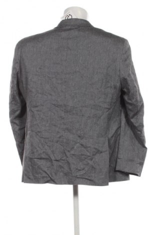 Herren Sakko Roy Robson, Größe XL, Farbe Grau, Preis 14,99 €