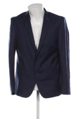 Pánske sako  Roy Robson, Veľkosť L, Farba Modrá, Cena  19,95 €