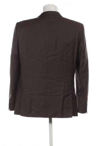 Pánske sako  S.Oliver, Veľkosť L, Farba Hnedá, Cena  10,95 €