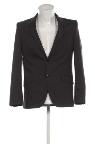 Sacou de bărbați S.Oliver, Mărime L, Culoare Negru, Preț 53,99 Lei