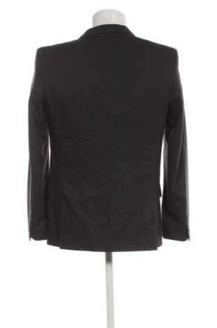 Sacou de bărbați S.Oliver, Mărime L, Culoare Negru, Preț 53,99 Lei