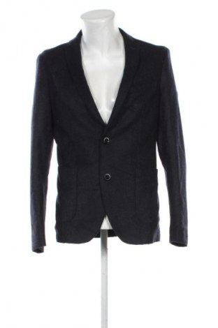 Herren Sakko S.Oliver, Größe M, Farbe Blau, Preis € 14,99