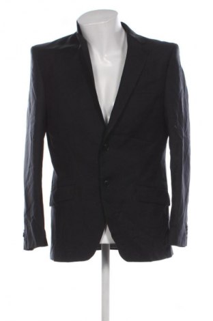 Męska marynarka S.Oliver, Rozmiar L, Kolor Czarny, Cena 44,99 zł