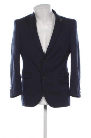 Pánské sako  S.Oliver, Velikost M, Barva Modrá, Cena  329,00 Kč