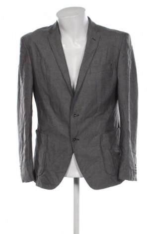 Ανδρικό σακάκι S.Oliver, Μέγεθος L, Χρώμα Πολύχρωμο, Τιμή 10,99 €