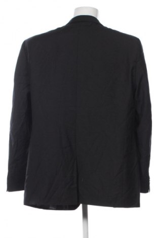 Sacou de bărbați S.Oliver, Mărime XXL, Culoare Negru, Preț 391,55 Lei